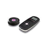 Mystim Cluster Buster, wireless eStim device starterkit Беспроводной блок для управления