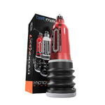 Гидропомпа HydroMax7 WIDE BOY красная