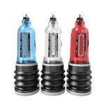 Гидропомпа HydroMax7 WIDE BOY красная
