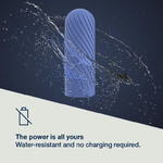 Инновационный мастурбатор для мужчин Arcwave Ghost Pocket Stroker Blue