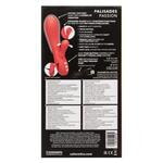 Вибромассажер-кролик PALISADES PASSION