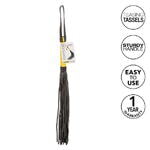 Плеть-многохвастка BOUNDLESS FLOGGER