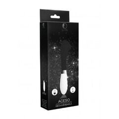Перезаряжаемый вибратор Aceso Rechargeable