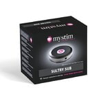 Sultry Sub приемник - электростимулятор с каналом 3 Mystim e-stim unit Sultry Sub
