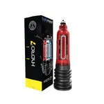 Гидропомпа HYDRO7 красная