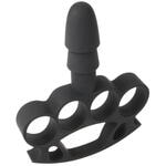 Vac-U-Lock - Knuckle Up Насадка кастет с штырьком в кор.Харнесс