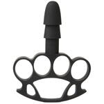 Vac-U-Lock - Knuckle Up Насадка кастет с штырьком в кор.Харнесс