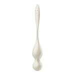 Виброшарики Love Birds 1 (white)