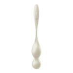 Виброшарики Love Birds 1 (white)