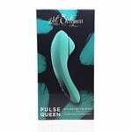 PULSE QUEEN Инновационный вибромассажёр
