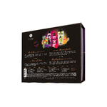 Подарочный набор Shunga «Фруктовые поцелуи» Fruity kisses, 5 средств