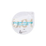 Презервативы Sagami, original 0.01, полиуретан, EXTRA LUB, 12 шт.