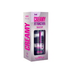 Увлажняющий крем-гель для тела CREAMY ATTRACTION BLACKBERRY, 100 мл